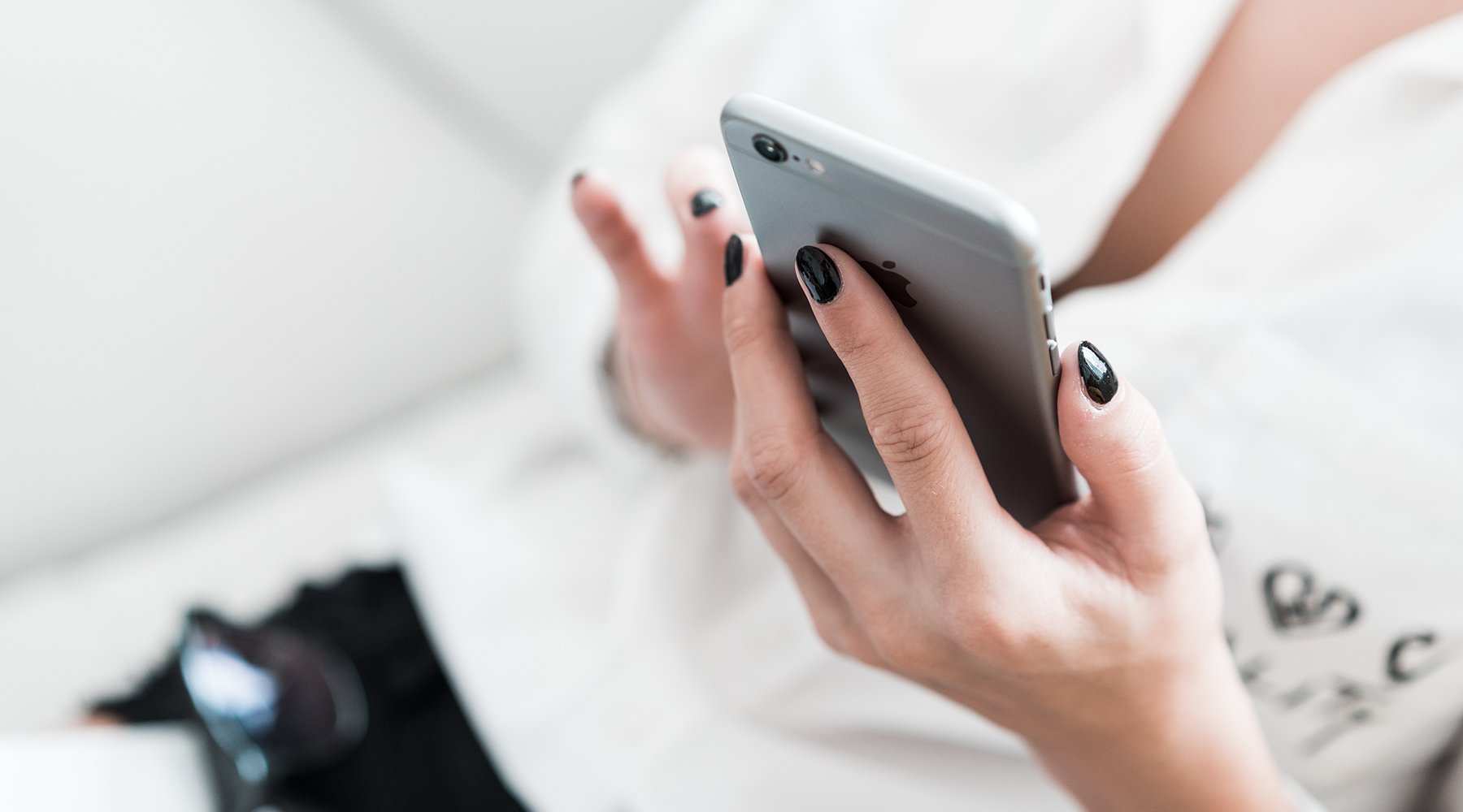 5 applis pour retrouver le calme - 23heures59éditions