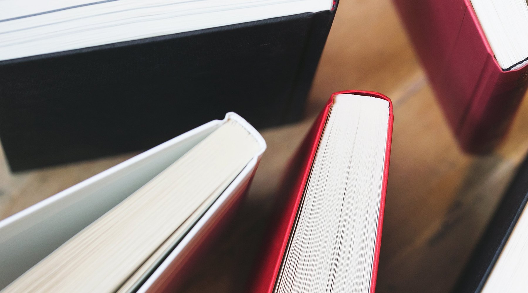 5 livres pour changer de vie - 23heures59éditions