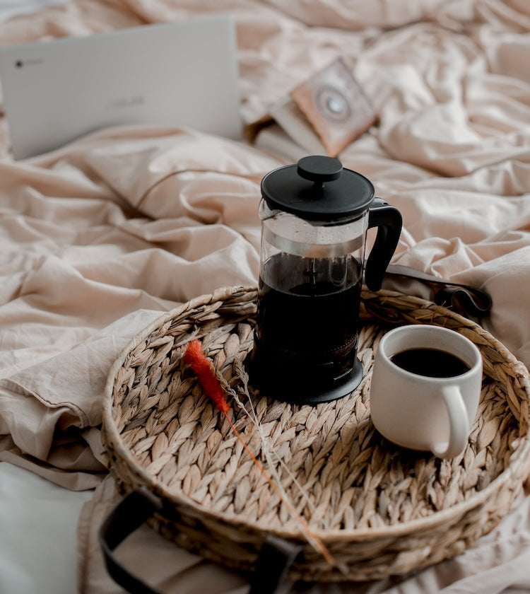 La routine matinale : Boostez votre créativité et votre productivité !